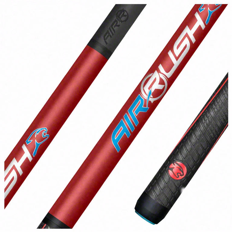 Predator Break / Jump Cues - Seybert's Billiards Supply