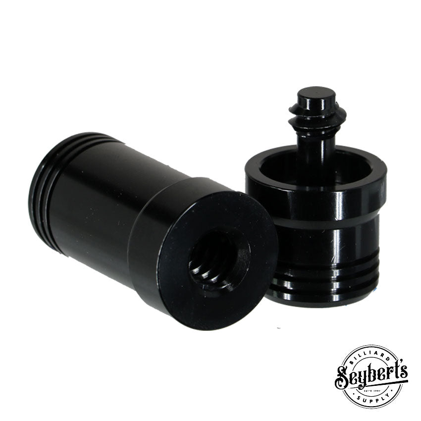 ビリヤード Amboyna joint protector RADIAL PIN ビリヤード Amboyna joint protector RADIAL PIN Amboyna radial pin