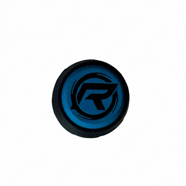 Predator Bumper BK Rush Blue