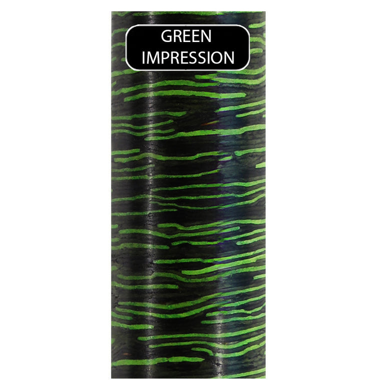 Tiger Stacked Leather Wraps