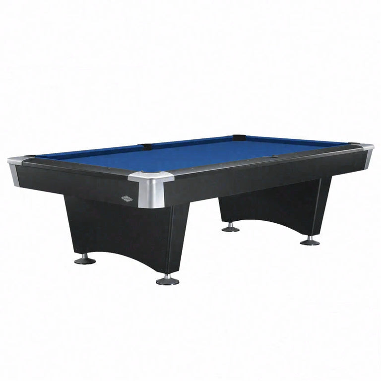Brunswick Black Wolf II Pool Table