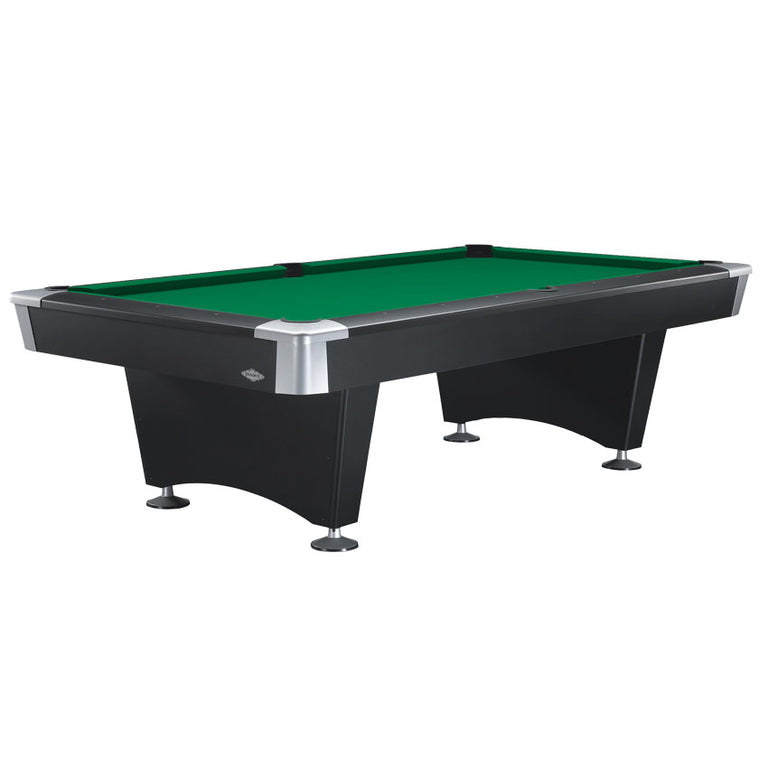 Brunswick Black Wolf II Pool Table