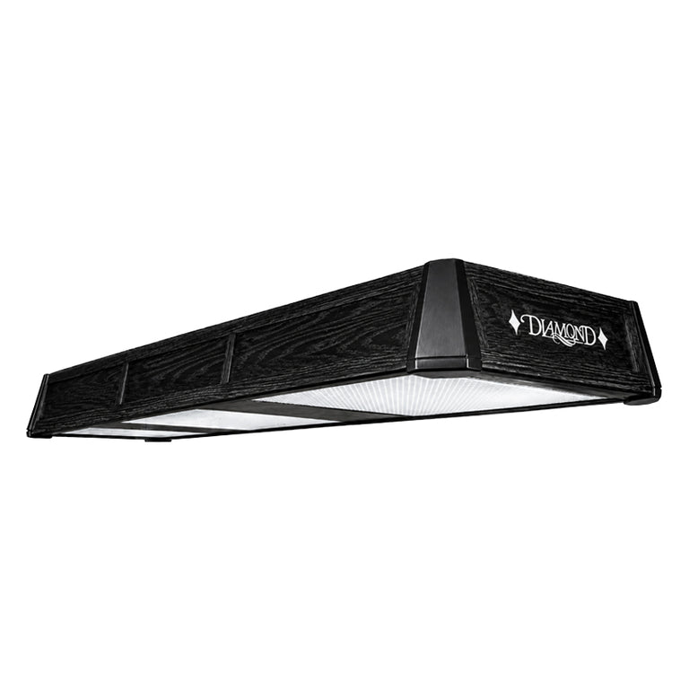 Diamond Billiards Pool Table Light