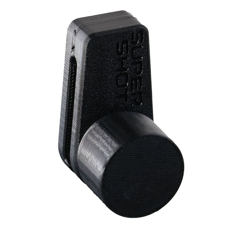 Super Shot Round Magnetic Chalk Holder