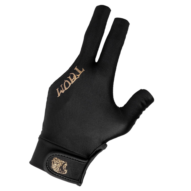 TAOM Midas Pool Billiard Glove - Right Hand