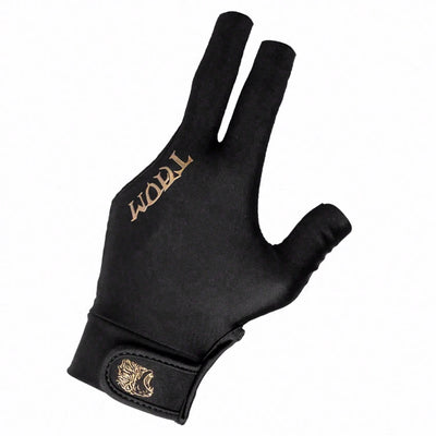 TAOM Midas Pool Billiard Glove - Right Hand