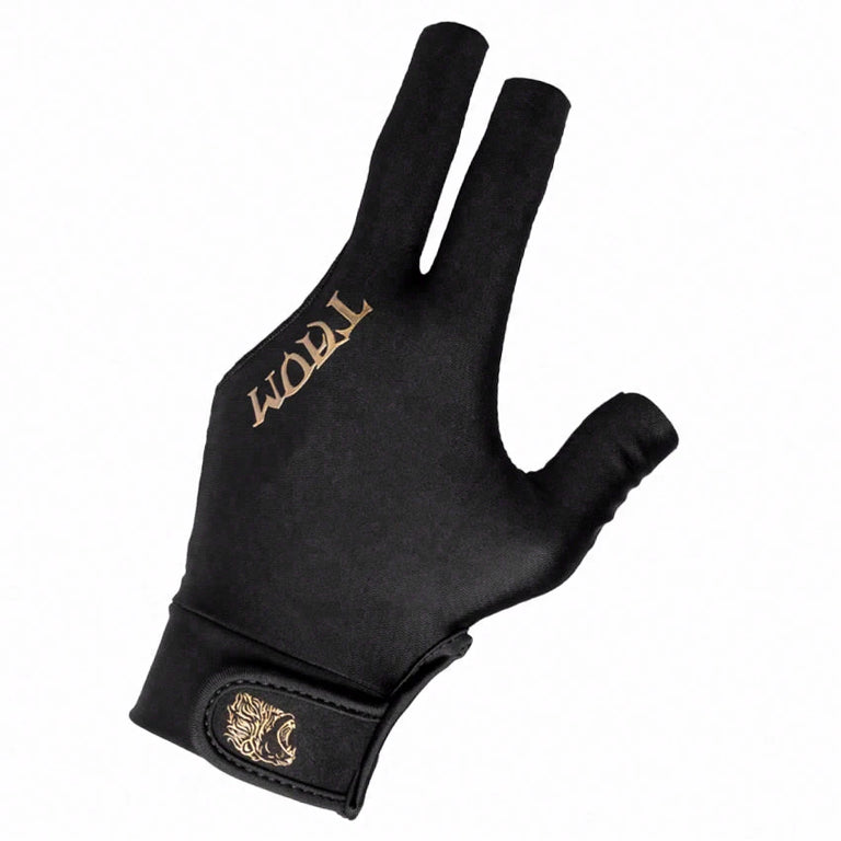 TAOM Midas Pool Billiard Glove - Right Hand
