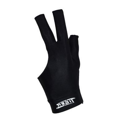Tiger X Glove Billiard Glove - Left Hand