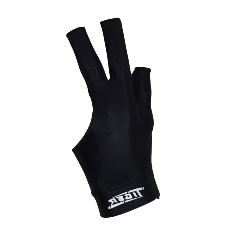 Tiger X Glove Billiard Glove - Left Hand