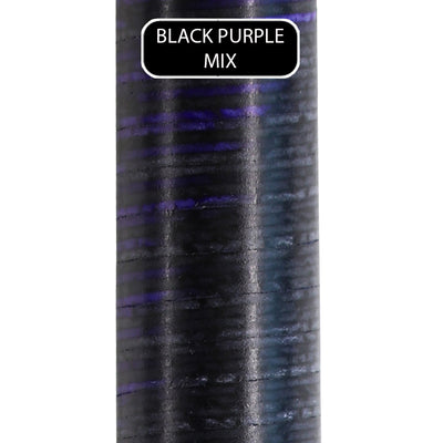 Tiger Stacked Leather Wraps