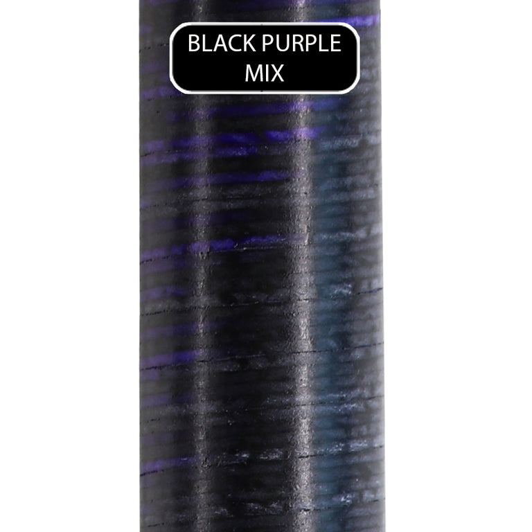 Tiger Stacked Leather Wraps