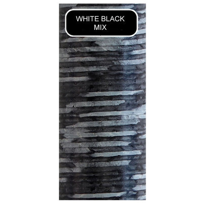 Tiger Stacked Leather Wraps