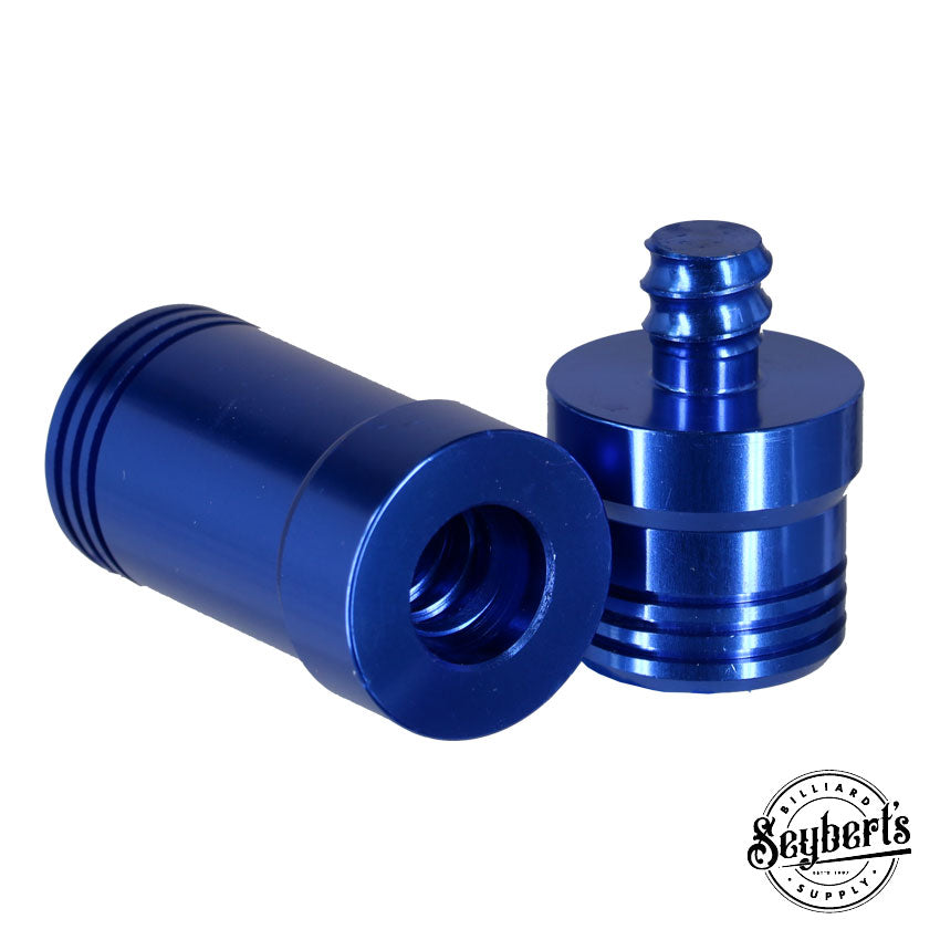 Aluminum Radial Joint Protectors - Seybert's Billiards Supply