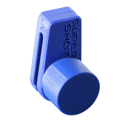 Super Shot Round Magnetic Chalk Holder