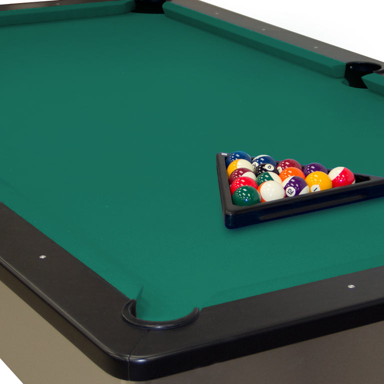 Basic Green Invitational Championship Cloth