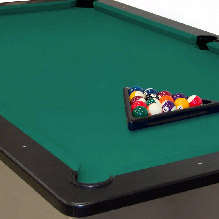 Basic Green Invitational Championship Cloth