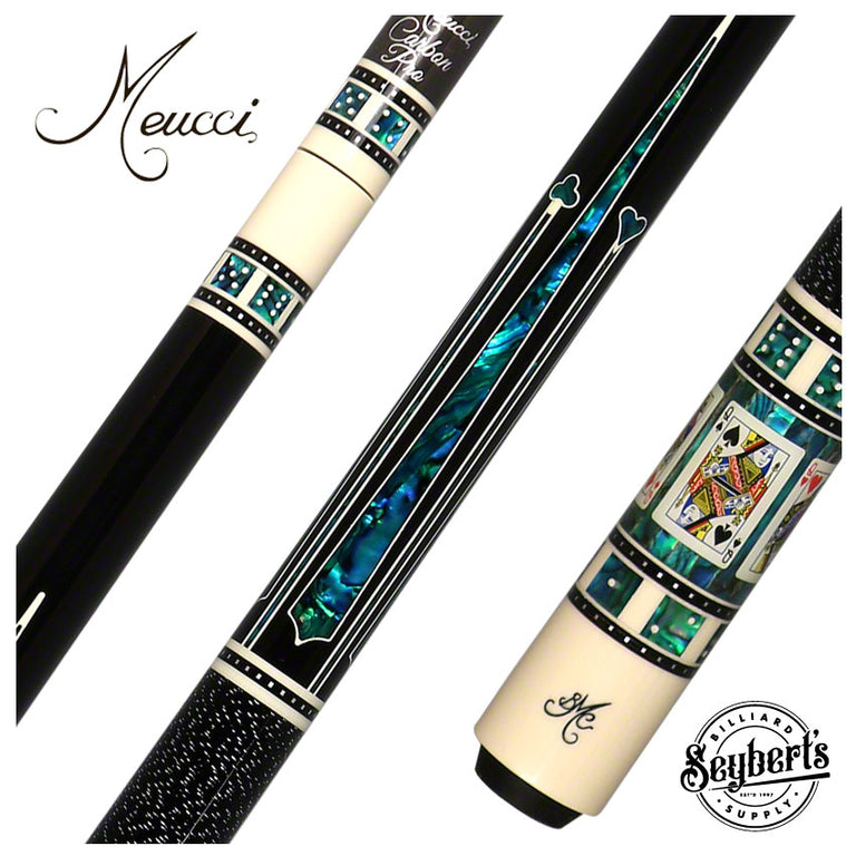All Meucci Products - Seybert's Billiards Supply