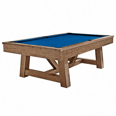Brunswick Botanic Pool Table