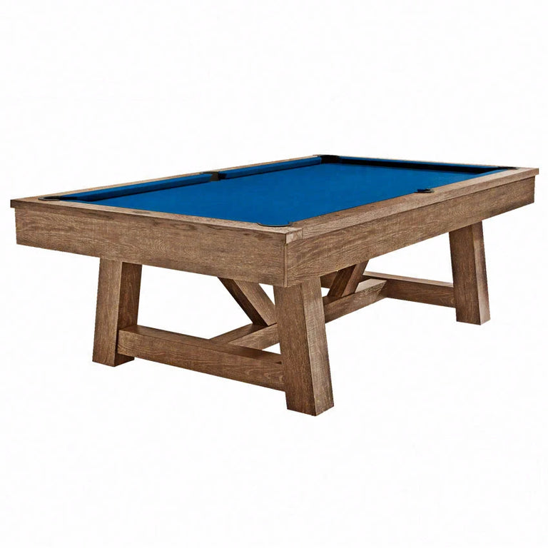 Brunswick Botanic Pool Table