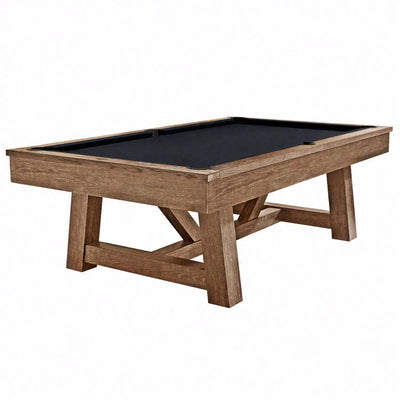 Brunswick Botanic Pool Table