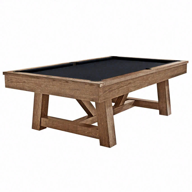 Brunswick Botanic Pool Table