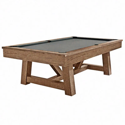 Brunswick Botanic Pool Table