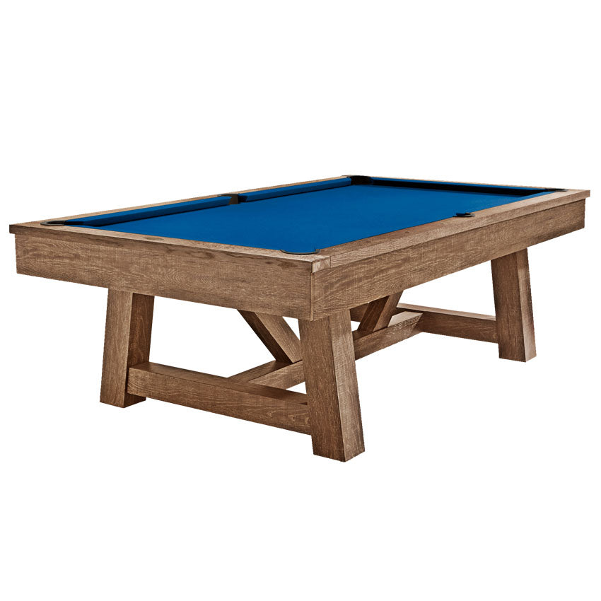 Brunswick Botanic Pool Table - Seybert's Billiards Supply