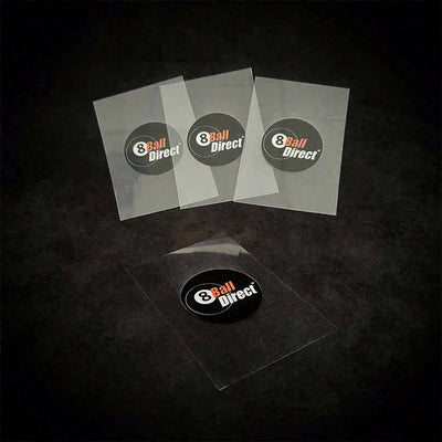 8-Ball Direct Break Pads