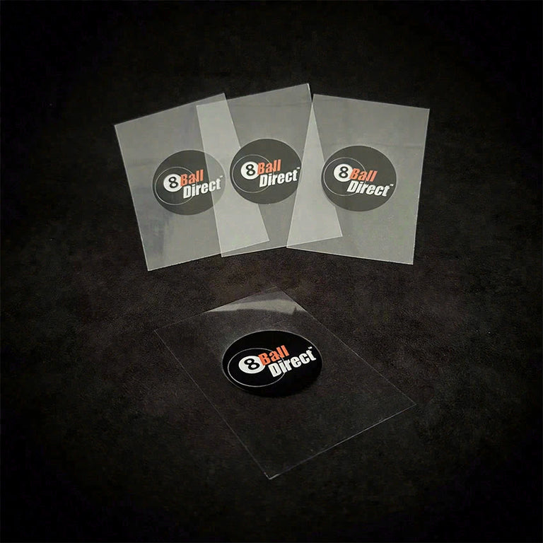 8-Ball Direct Break Pads