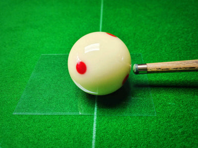 8-Ball Direct Break Pads
