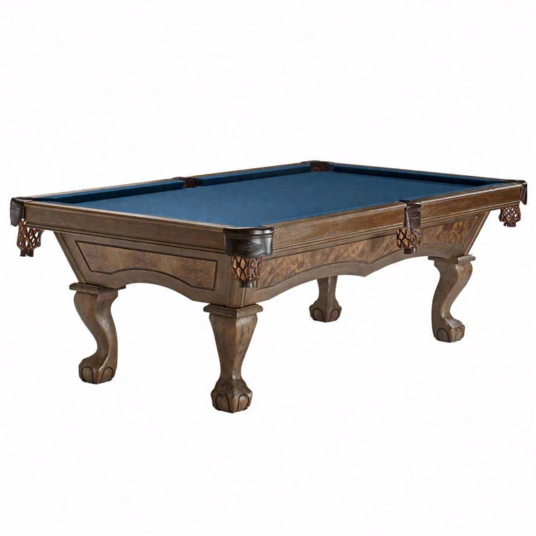 Brunswick Brae Loch Pool Table
