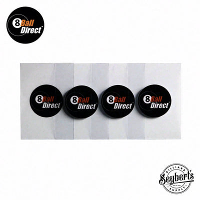 8-Ball Direct Break Pads