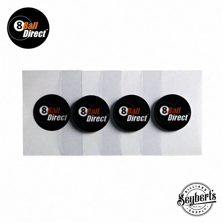 8-Ball Direct Break Pads