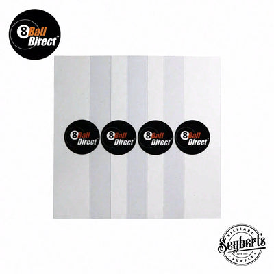 8-Ball Direct Break Pads