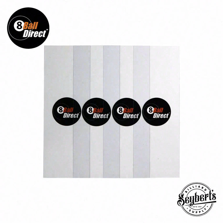 8-Ball Direct Break Pads