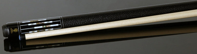 McDermott 2026 Enhanced Cue of the Year - H4051