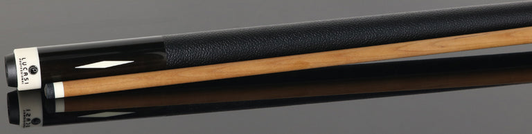 Lucasi Professional Series Ebony Uni-Loc Play Cue