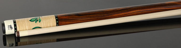 Paul Drexler Limited Edition Earth Cue By Viking (50 Made)