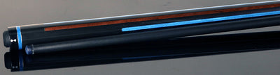 Becue Maze 2 Carbon Fiber No Wrap Play Cue