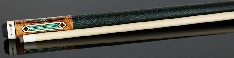 Players G4122 Pool Cue