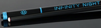 Infinity Night Jumper Carbon Fiber Jump Cue - Laguna