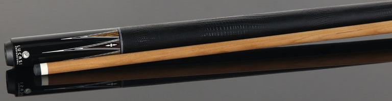 Lucasi Professional OD Series Bocote Uni-Loc Play Cue