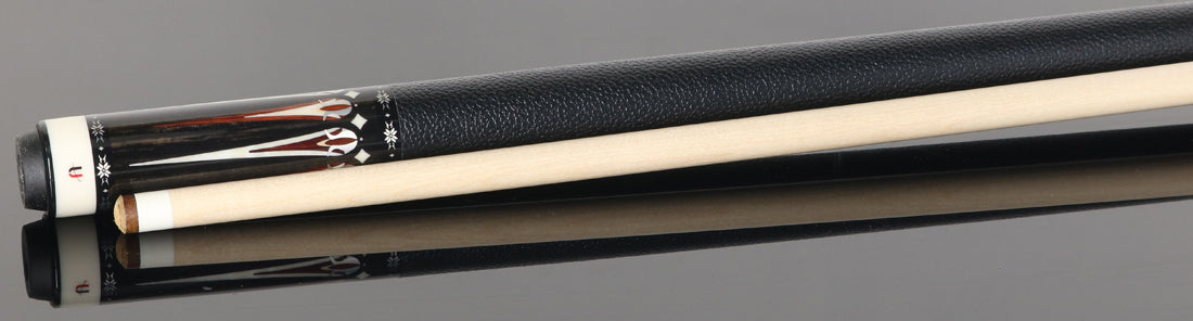Universal Legacy Series LF03 Pool Cue with 12.5mm Vanguard Shaft