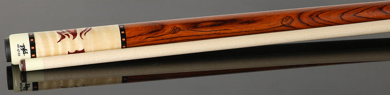 Paul Drexler Limited Edition Fire Cue By Viking (50 Made)