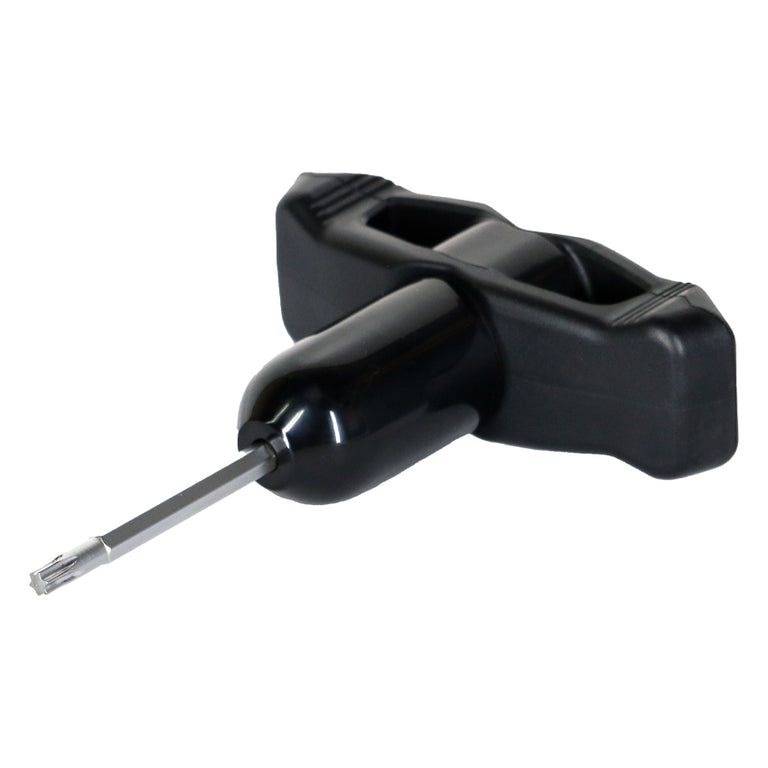 Triple 60 Shaft Adaptor Torque Wrench - WCATORQUE