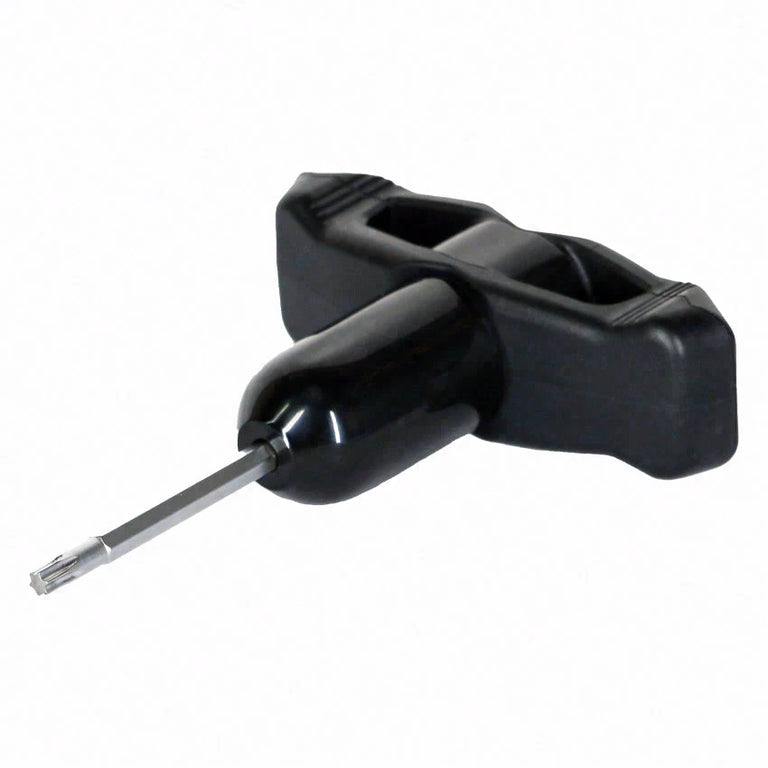 Triple 60 Shaft Adaptor Torque Wrench - WCATORQUE