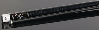 Viking Defender Series Pool Cue with 12.50mm Siege Shaft