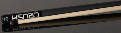 Viking Crush TACTiq Sport Wrap Break Cue - CRSW02