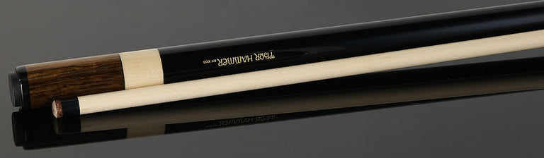 Joss Thor Hammer Goncalo Break Cue
