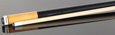 Players Energy Series Walnut Pool Cue - HC09